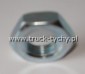 Nakrtka m16x1,5mm obrotnicy Pv 22.16 kontrujca