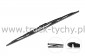 Piro wycieraczki 430mm na hak