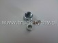 Zcze tekalanu d- 9 mm M16 kpl. ( na klucz 19mm )