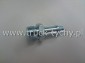 Zczka M16 na przewd 10 mm