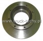 TARCZA HAMULCOWA TY MAN L2000