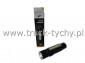 Latarka taktyczna led usb