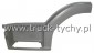 WNKA STOPNIA LEWA IVECO EUROCARGO 75E