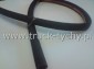 Przewd gumowy paliwa/ oleju d-31mm