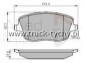 Klocki hamulcowe przd Seat Skoda VW