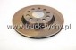 Tarcza hamulcowa ty Audi Seat Skoda VW