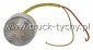Lampa obrysowa Tatra 815 biaa okrga