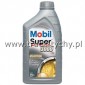Olej 5W40 Mobil Super 3000X1 full synthetic 1L