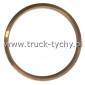 PIERCIE POKRYWY POMPY WODY K-16  0140/D50003/4 