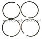 Piercie toka silnika SW-680 turbo N0 komplet