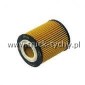 Filtr oleju Opel Astra, Zafira, Vectra