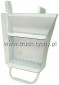 Stopie kabiny LIAZ 100 05 lewy