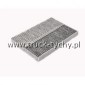 Filtr kabinowy Citroen C4, Peugot