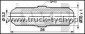 Zcze m10x1,00 - m10x1,00mm przewodu hamulca