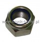 Nakrtka m20x1,5mm resora Avia A60