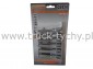 KLUCZE TORX NA NASADCE 55,60,70,80,90,100