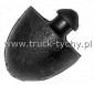 Odbojnik gumowy wahacza dolnego Iveco Daily
