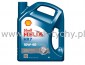 OLEJ 10W40 SYNTHETIC HX7 4L SHELL