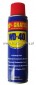 WD-40 pyn do konserwacji / smarowania 100ml+50ml