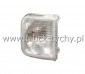 LAMPA KIERUNKOWSKAZU IVECO EUROCARGO,STRALIS L/P