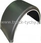 BOTNIK PLASTIKOWY 1260 x 680 x 1900