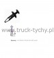 Spinka koek rozporowy Chrysler d=6,5mm