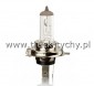 arwka 24V H4 75/70W P-43 