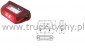 Lampa tablicy rejestracyjnej 12/24V led Horpol