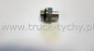 Szybkozcze tekalanu 6mm m12x1,5mm