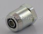 Szybkozcze tekalanu 12mm m8 gwint zewntrzny
