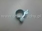Obejma przewodu 21-23mm szeroko 18mm
