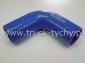 Kolanko silikonowe d-65 L-150x150 90 stopni