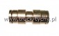 Szybkozcze tekalanu 10mm metalowe