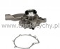 Pompa wody Man L2000, M2000, M90