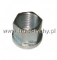 Nakrtka koa m22x1,5mm k"27" Tatra 148, Jelcz