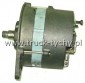 Alternator T-815 Liaz 28V-45A z regulatorem na wym