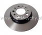 TARCZA HAMULCOWA TY ALFA ROMEO 159 KPL