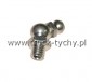 Smarowniczka m6x1 kt 45*