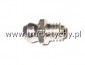 Smarowniczka m6x1 prosta