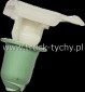 Spinka listwy progowej d=10mm