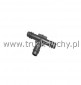 Trjnik  9+9+9mm tworzywo