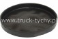 OSONA GUMOWA MAGNESU CB REDNICA 75mm