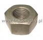 Nakrtka koa m16x2mm k"27" Skoda Rto
