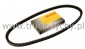 Pasek klinowy 13 x1040