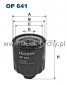 Filtr oleju AUDI / SEAT / SKODA / VW 1.4