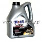 Olej 10W40 Mobil 2000x1 super premium diesel 4L