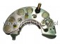 MOSTEK DIODOWY ALTERNATORA SKODA FEL/FAV 12V/70Ah