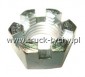 Nakrtka m12x1,25mm kocwki drzka Skoda