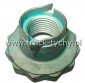 NAKRTKA M 16 x 1,5 PIASTY PRZD FABIA 