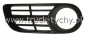 Ramka lampy przeciwmgielnej Fabia M2004 prawa